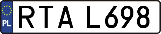 RTAL698