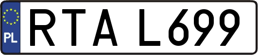 RTAL699