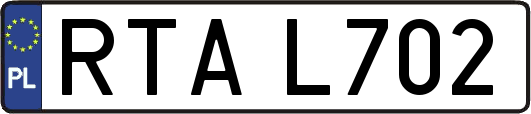 RTAL702