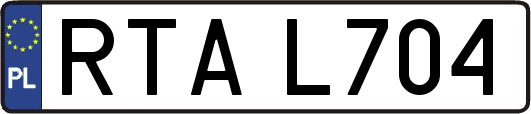 RTAL704