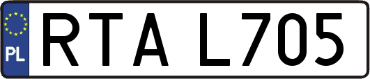 RTAL705