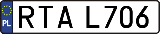 RTAL706