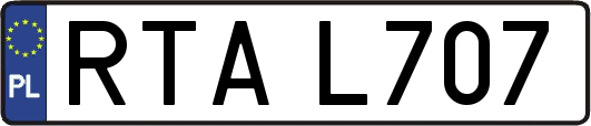 RTAL707