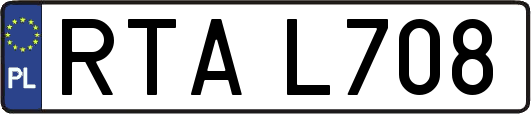 RTAL708