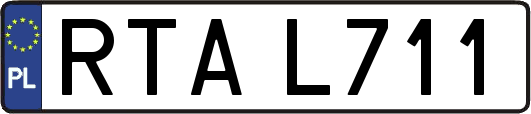 RTAL711