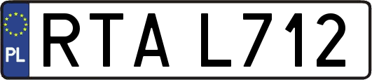 RTAL712