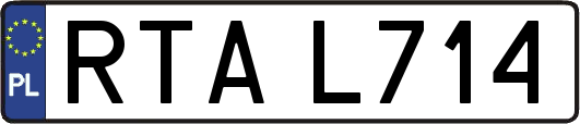 RTAL714