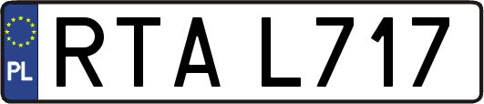 RTAL717
