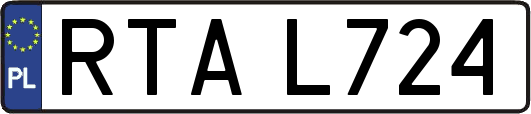 RTAL724