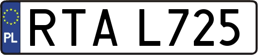 RTAL725
