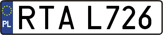 RTAL726