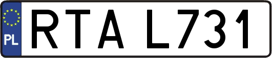 RTAL731