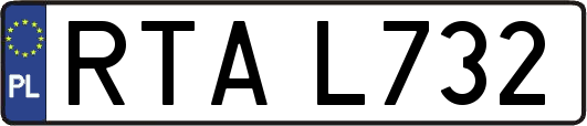 RTAL732