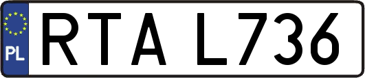 RTAL736