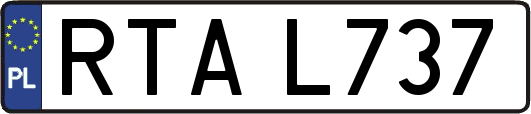 RTAL737