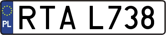 RTAL738