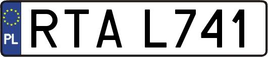 RTAL741