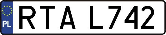 RTAL742