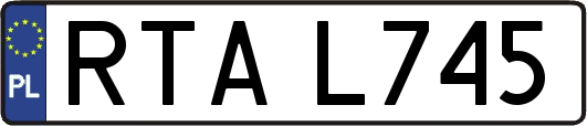 RTAL745