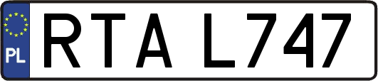 RTAL747
