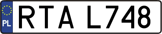 RTAL748