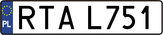 RTAL751