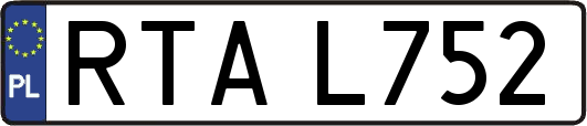 RTAL752