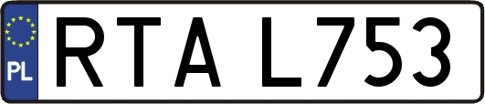 RTAL753