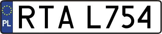 RTAL754