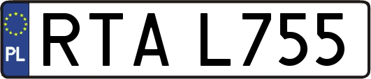RTAL755
