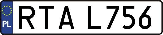 RTAL756