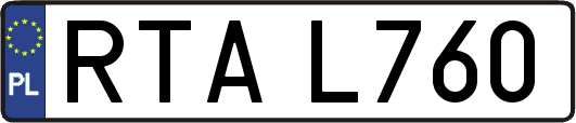 RTAL760