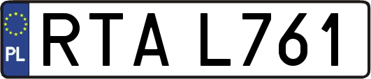 RTAL761