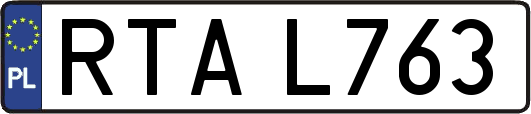 RTAL763