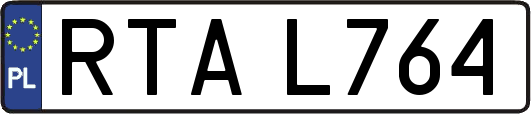 RTAL764