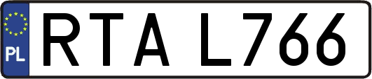RTAL766