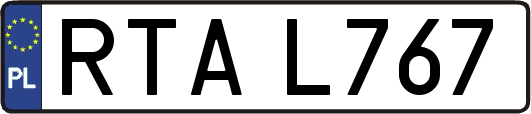 RTAL767