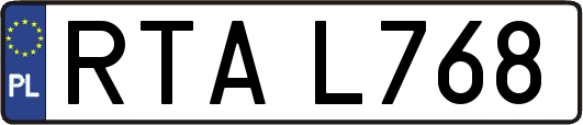 RTAL768