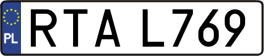 RTAL769