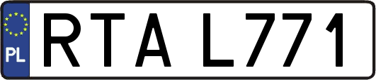 RTAL771