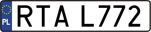 RTAL772