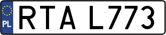 RTAL773