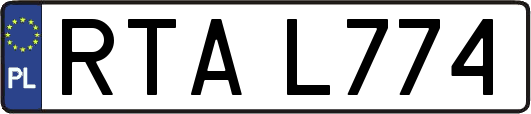 RTAL774