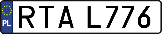 RTAL776