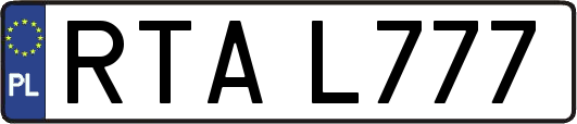 RTAL777