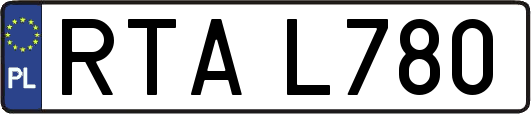 RTAL780