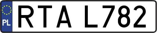 RTAL782