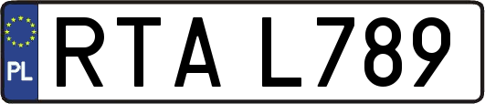 RTAL789