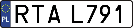RTAL791