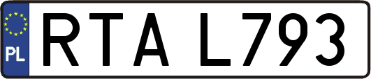 RTAL793
